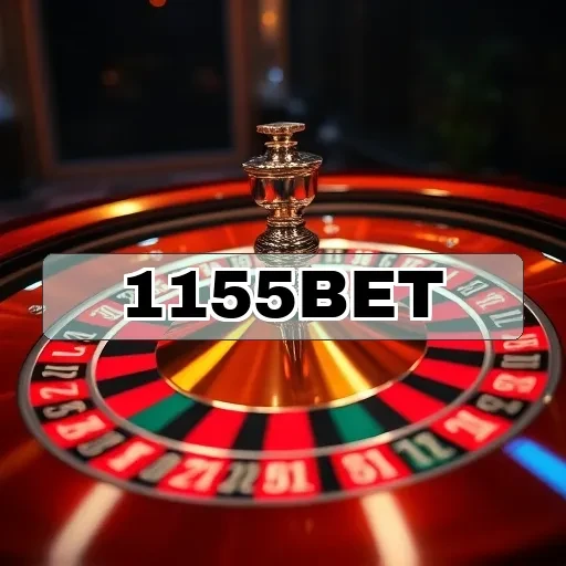 1155bet: Transforme sua Jogabilidade com nosso Aplicativo Incrível