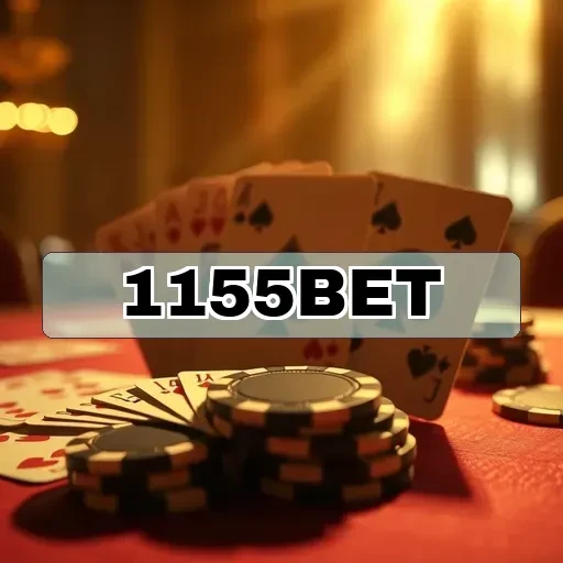 1155bet: Segurança e Diversão em Apostas Online