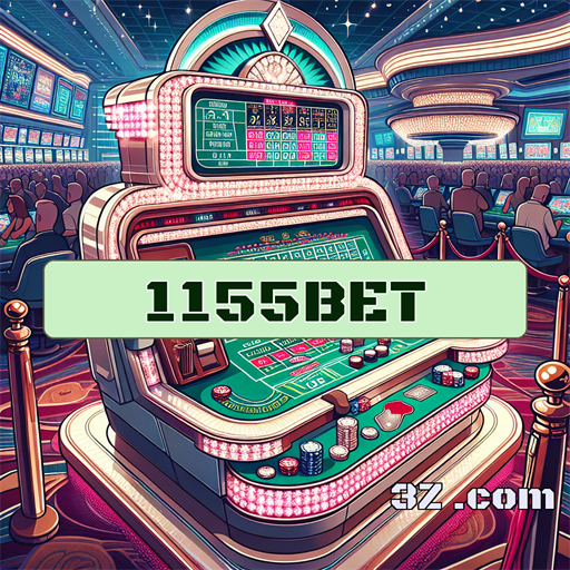 Entre no mundo do 1155bet, o melhor cassino com um app intuitivo e uma vasta gama de jogos e bônus emocionantes à sua disposição.