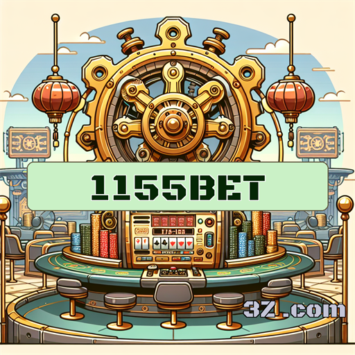 Plataforma 1155bet: Inovação e Entretenimento em Jogo