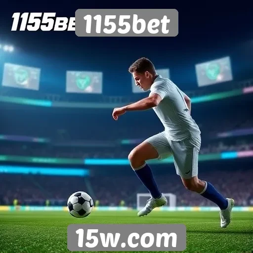 Promoções especiais atraem jogadores no 1155bet